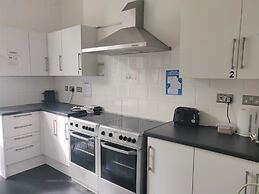 Oakfield Place Townhouse