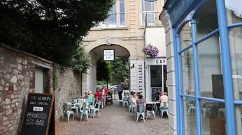 Oakfield Place Townhouse