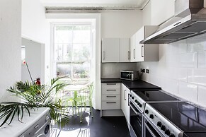 Oakfield Place Townhouse