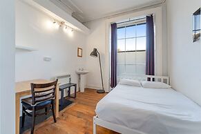 Oakfield Place Townhouse