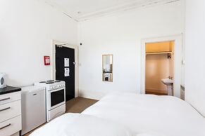Oakfield Place Townhouse