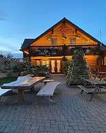 Aspen Lodge