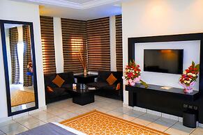 Hotel Andalucia Golf & Spa Tanger