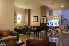 Hotel Andalucia Golf & Spa Tanger