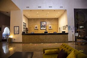 Hotel Andalucia Golf & Spa Tanger