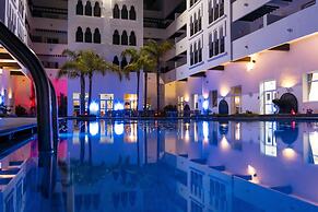 Hotel Andalucia Golf & Spa Tanger