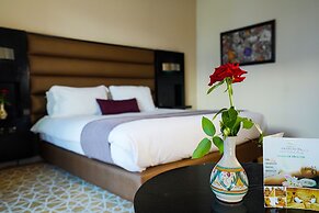 Hotel Andalucia Golf & Spa Tanger