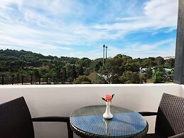 Hotel Andalucia Golf & Spa Tanger