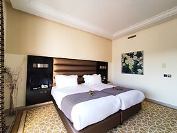 Hotel Andalucia Golf & Spa Tanger