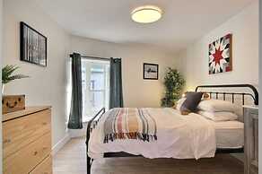 Spectacular 3 Bdrm Old Quebec Penthouse