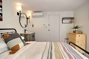 Spectacular 3 Bdrm Old Quebec Penthouse