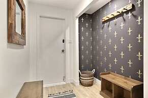 Spectacular 3 Bdrm Old Quebec Penthouse