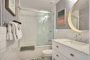 Spectacular 3 Bdrm Old Quebec Penthouse