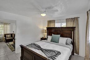 Victoria Park Regency