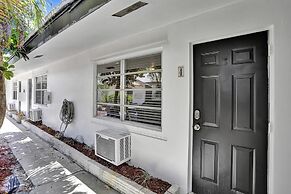 Victoria Park Regency