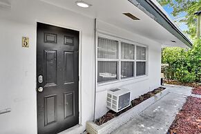 Victoria Park Regency