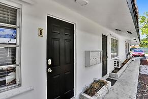 Victoria Park Regency