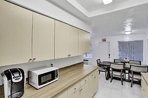 Victoria Park Regency