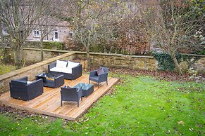 Northern Hideaways Apple Store, Ellingham