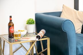 Northern Hideaways Apple Store, Ellingham