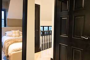 Northern Hideaways Apple Store, Ellingham