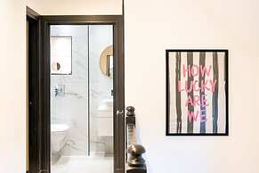 Northern Hideaways Apple Store, Ellingham