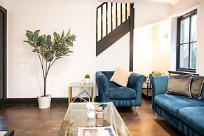 Northern Hideaways Apple Store, Ellingham