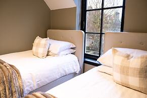 Northern Hideaways Apple Store, Ellingham