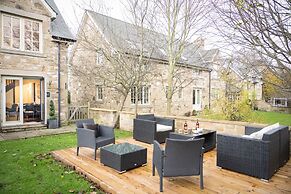 Northern Hideaways Apple Store, Ellingham