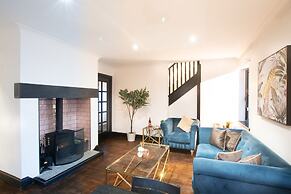 Northern Hideaways Apple Store, Ellingham