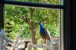 Northern Hideaways Apple Store, Ellingham