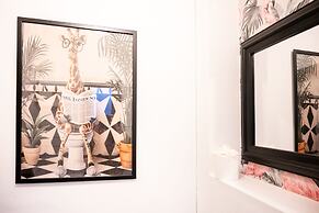 Northern Hideaways Apple Store, Ellingham