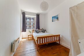St Paul's Road Townhouse