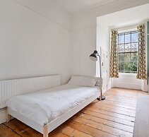 St Paul's Road Townhouse