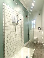 St Paul's Road Townhouse