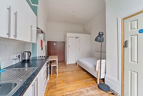 St Paul's Road Townhouse