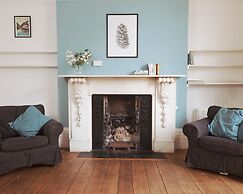 St Paul's Road Townhouse