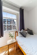 St Paul's Road Townhouse