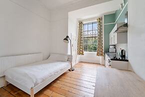 St Paul's Road Townhouse