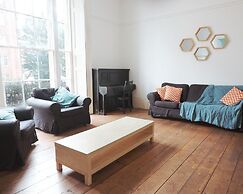 No 64 Georgian House - By Clifton Short Lets