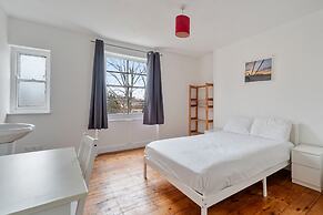 St Paul's Road Townhouse