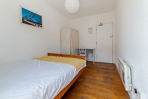 St Paul's Road Townhouse
