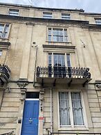 St Paul's Road Townhouse