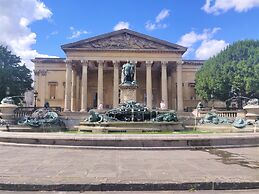 St Paul's Road Townhouse