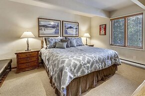 Expansive 2 Bedroom Downtown Aspen Condo, Walk to Gondola for Skiing, 