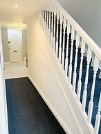 Inviting Townhouse in Bedlington