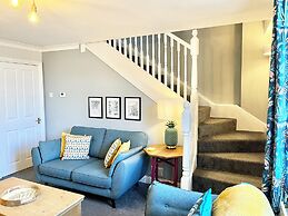 Inviting Townhouse in Bedlington