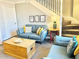 Inviting Townhouse in Bedlington