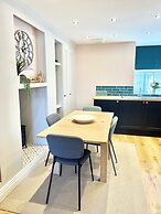 Inviting Townhouse in Bedlington