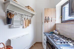 Bright 3-bedroom Apartment in Lovran